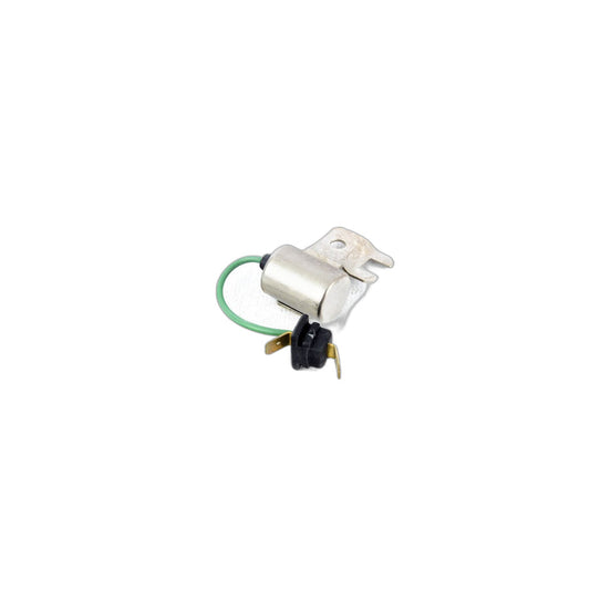 Genuine BMW 12111359890 E12 60 Condenser (Inc. 518, R65T & R 75) | ML Performance US Car Parts