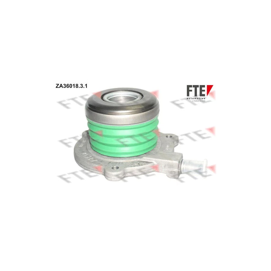 FTE Za36018.3.1 Central Slave Cylinder, Clutch