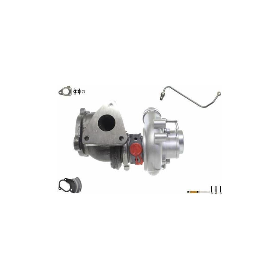 Alanko 901156S1 Turbocharger