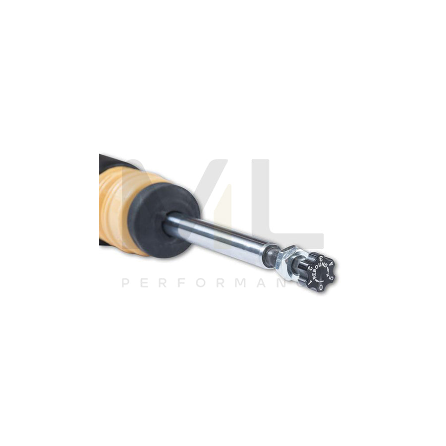 ST Suspensions 182800AE Skoda VW COILOVER KIT XA (Superb & Passat)