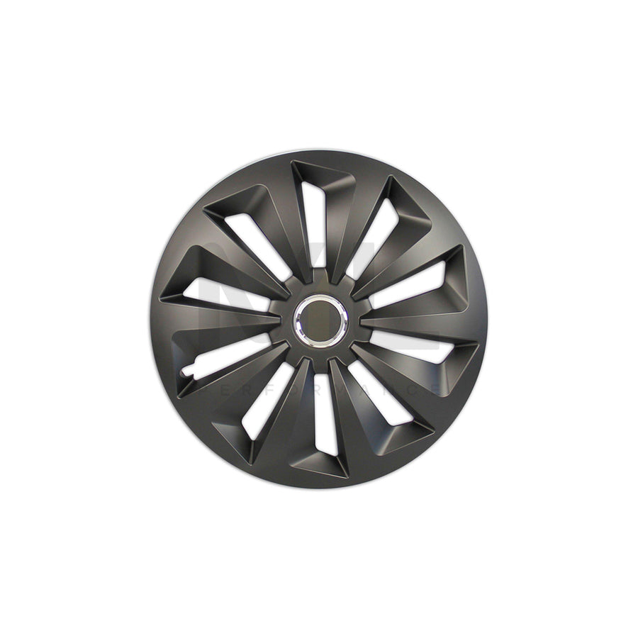 CARTREND 70382 Wheel trims 15 Inch