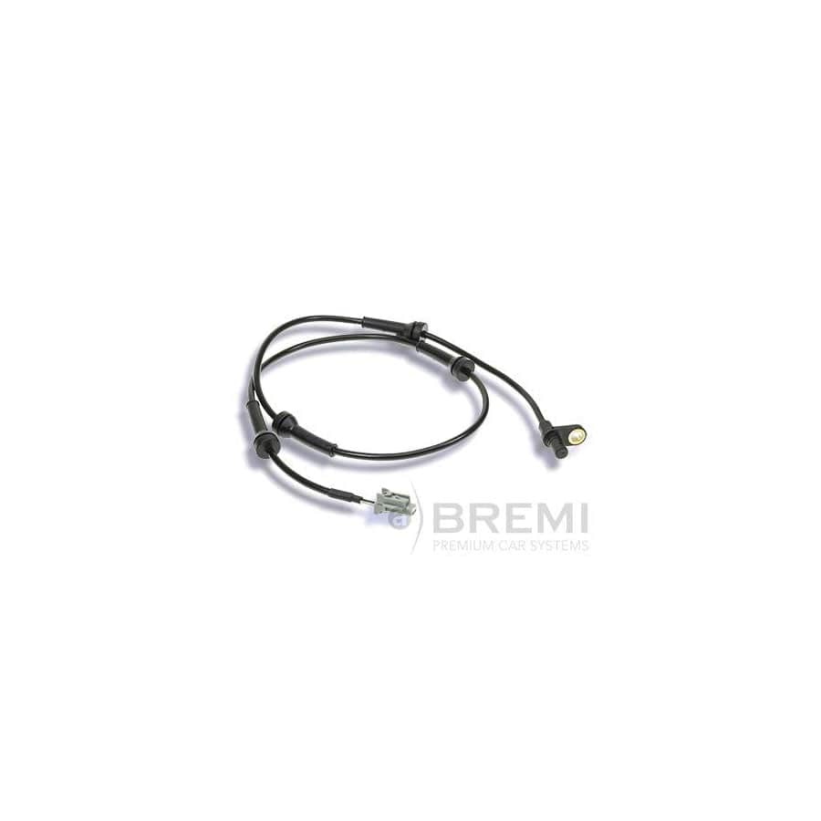 Bremi 50936 Abs Sensor for Nissan Sentra VI (B16)