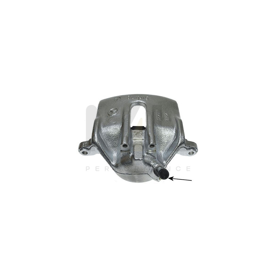 TEXTAR 38068300 Brake Caliper without holder | ML Performance Car Parts