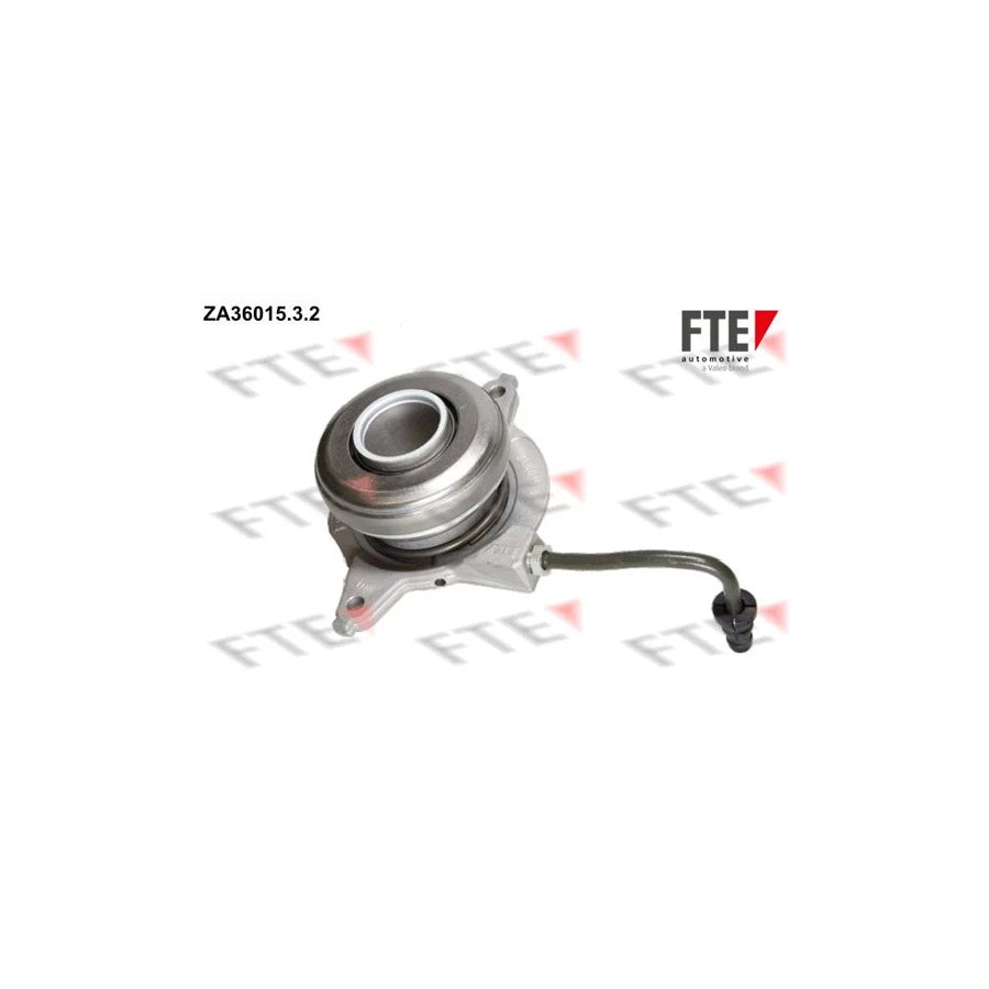 FTE Za36015.3.2 Central Slave Cylinder, Clutch