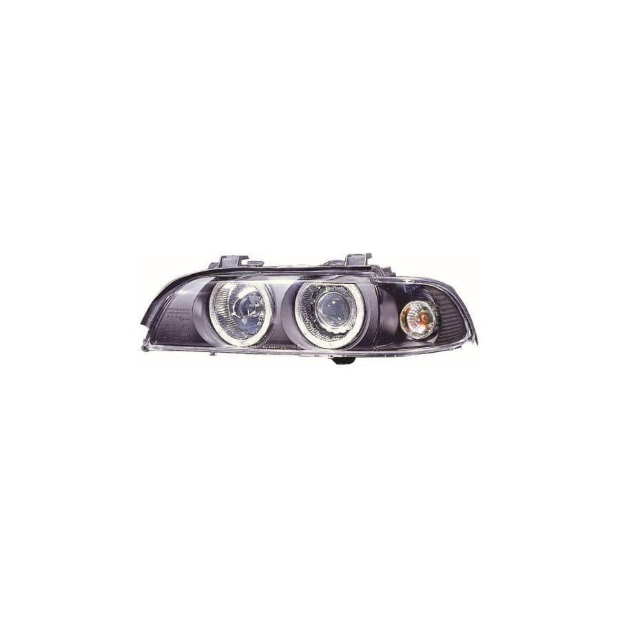 Abakus 4441119Pxndfe2 Headlight Set for BMW 5 Series
