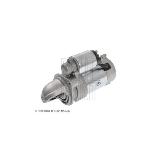 Blue Print Adg012513C Starter Motor