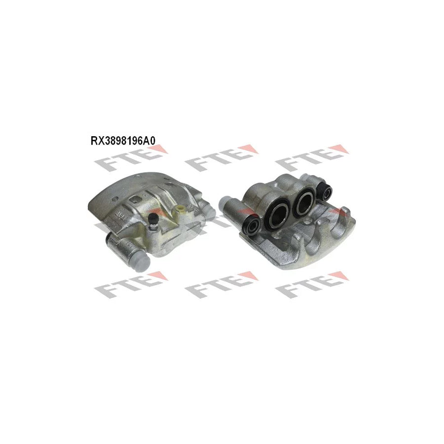 FTE 9290603 Brake Caliper for Ford Transit
