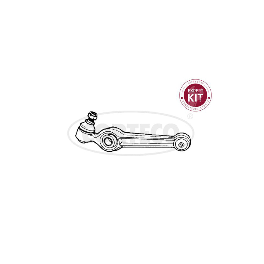 Corteco 49395393 Suspension Arm