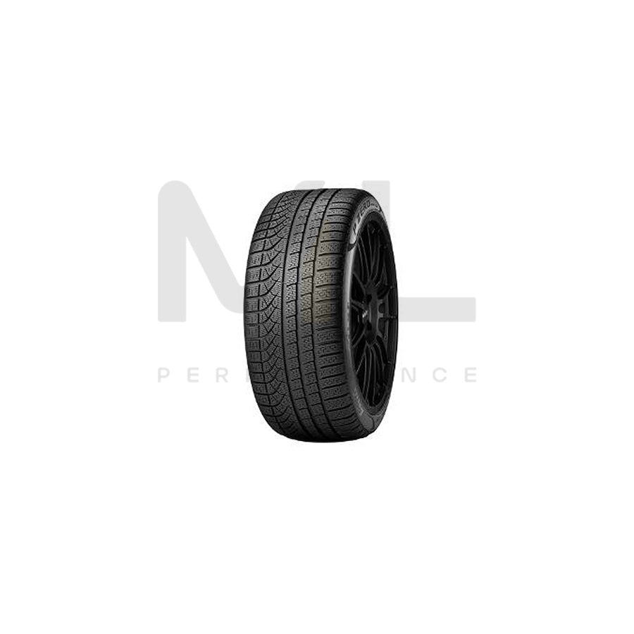 Pirelli P ZERO™ Winter Elect X 285/40 R20 108V Winter Tyre