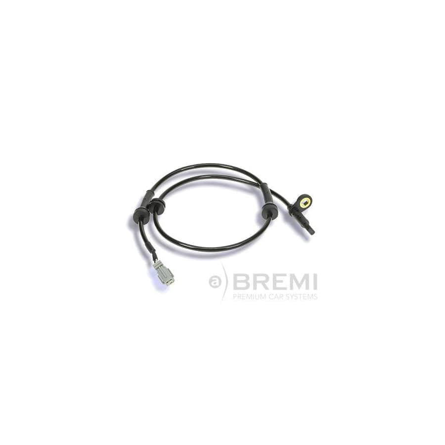 Bremi 50935 Abs Sensor for Nissan Sentra VI (B16)