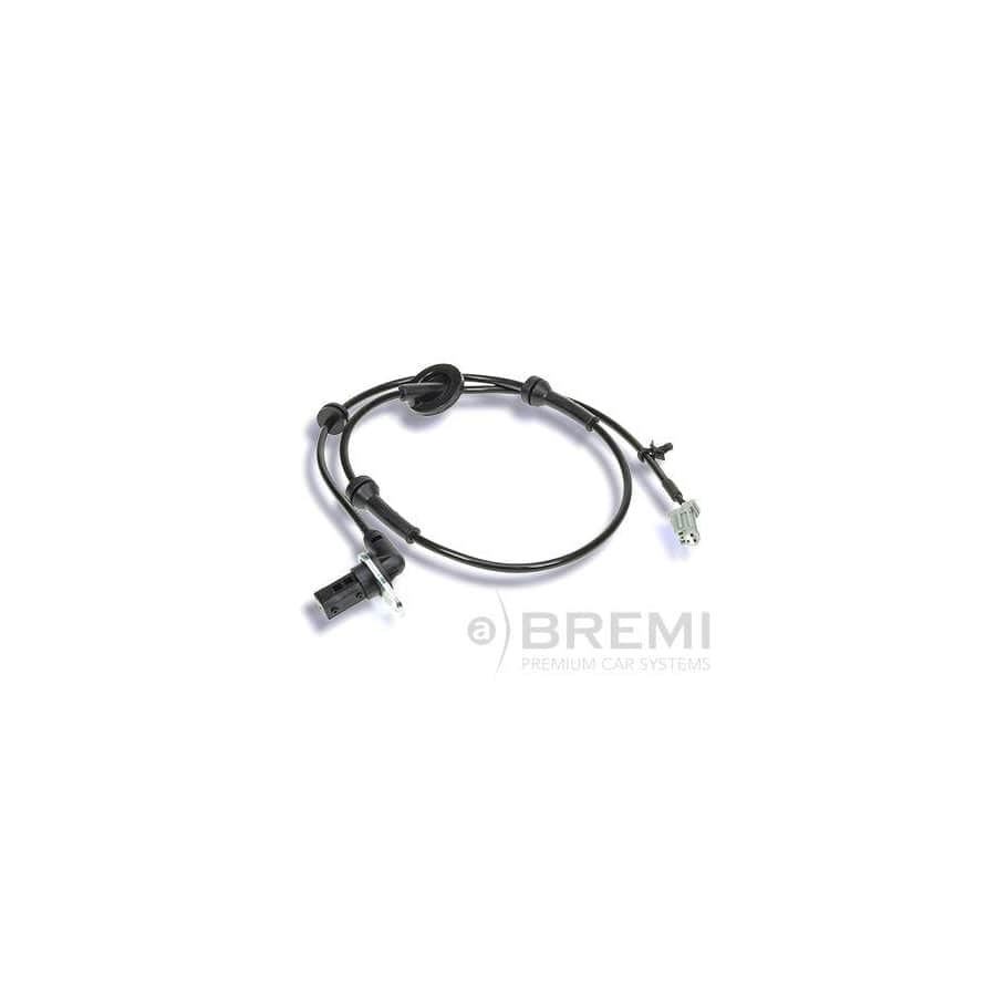 Bremi 50933 Abs Sensor for Nissan Maxima VI Saloon (A34)