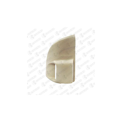 Covind Scp/161 Air Deflector, Driver Cab