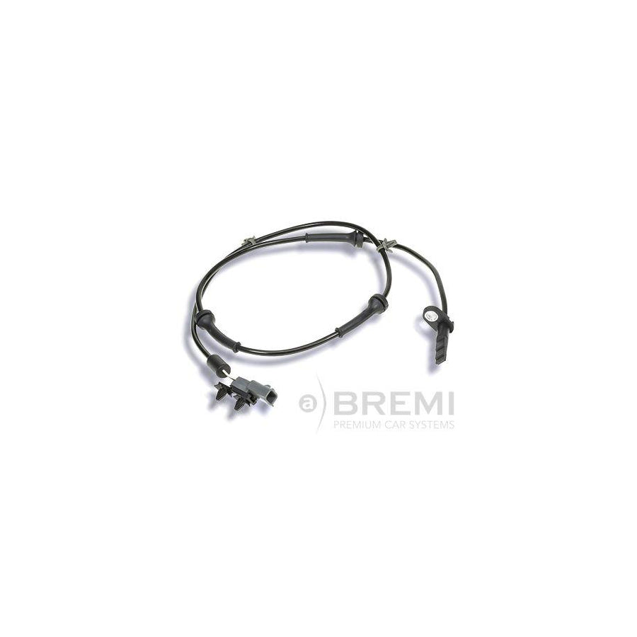Bremi 50928 Abs Sensor for Nissan Teana II (J32)