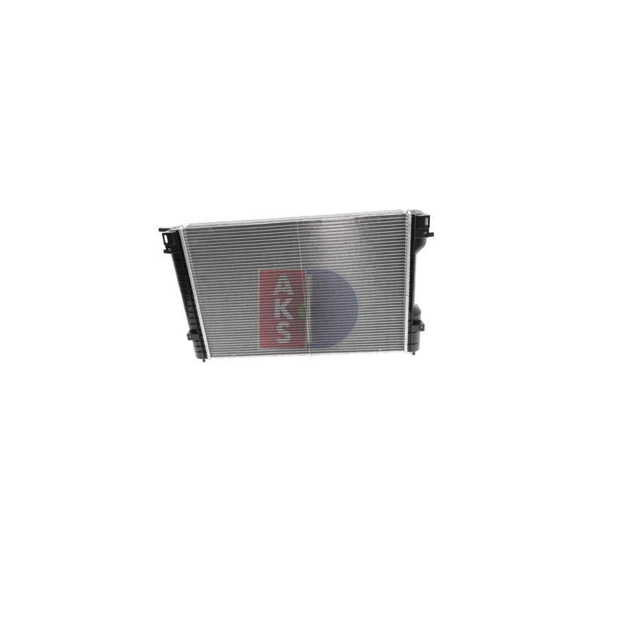 AKS Dasis 151210N Engine Radiator for Opel Omega