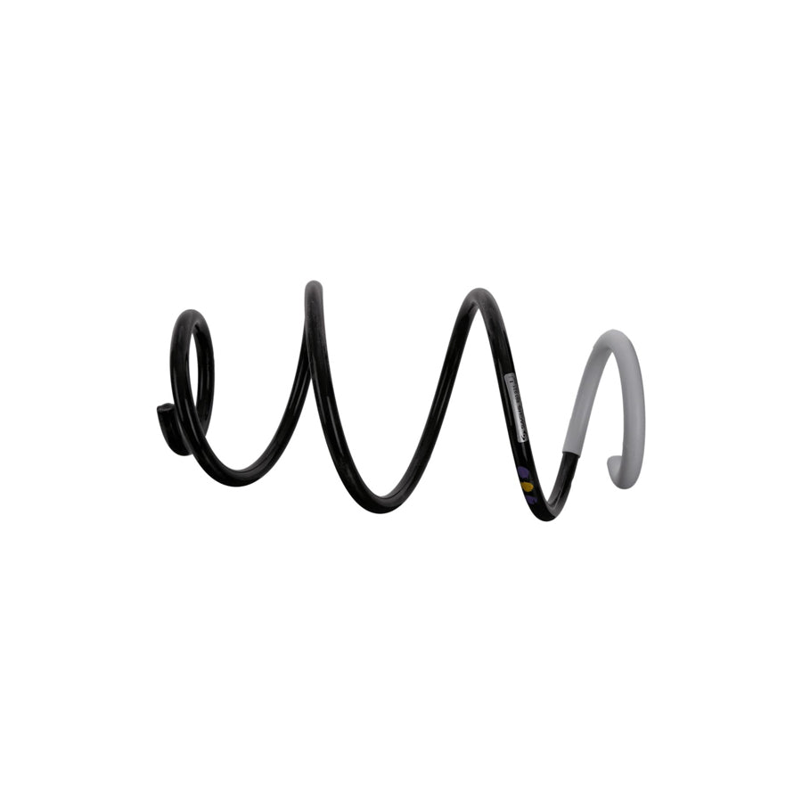 Sachs 993 921 Coil Spring For Renault Captur (J5_, H5_)