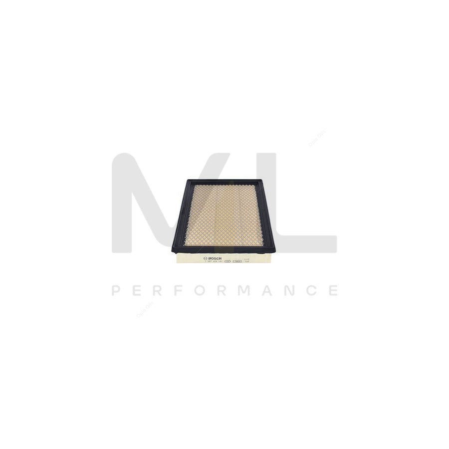BOSCH Air Filter 1987429181 [ S 9181 ] | ML Car Parts UK | ML Performance