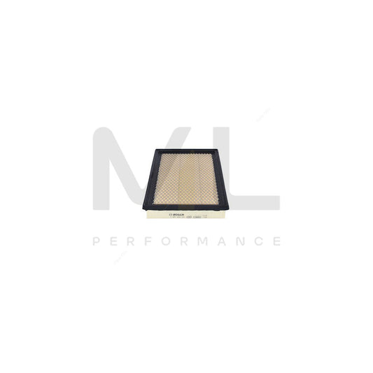 BOSCH Air Filter 1987429181 [ S 9181 ] | ML Car Parts UK | ML Performance