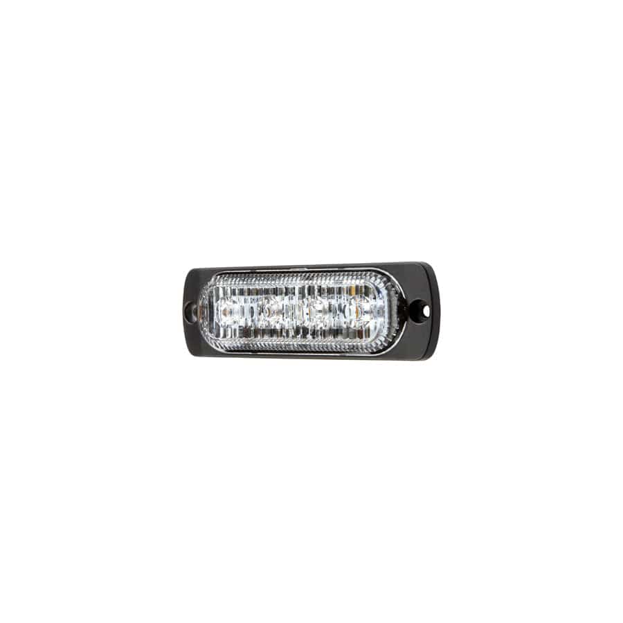 RING RCV2214 TruckMaster 10-30V 4 LED Slimline Strobe  Amber