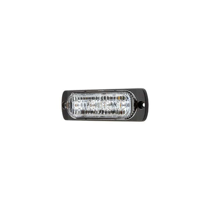 RING RCV2214 TruckMaster 10-30V 4 LED Slimline Strobe  Amber