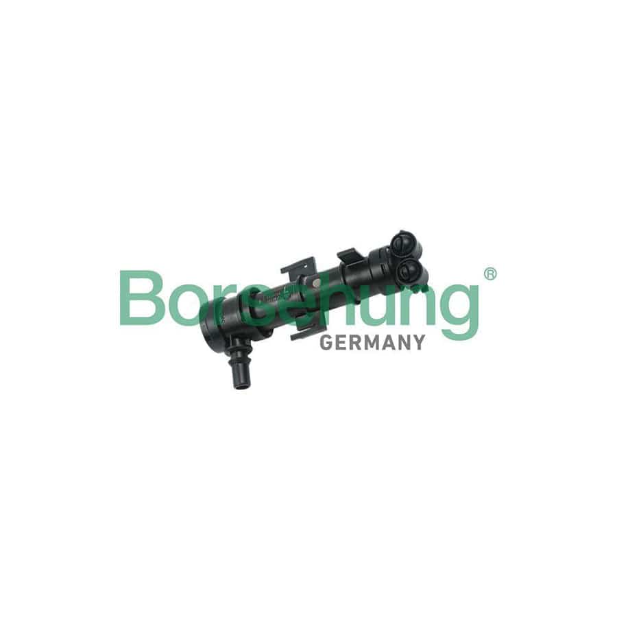 Borsehung B18506 Washer Fluid Jet, Headlight Cleaning for Skoda Octavia