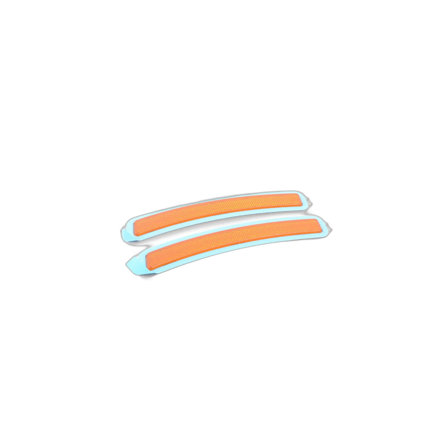 Genuine BMW 63147349128 F90 G30 Rear Reflector Front Right (Inc. 530eX) | ML Performance UK Car Parts