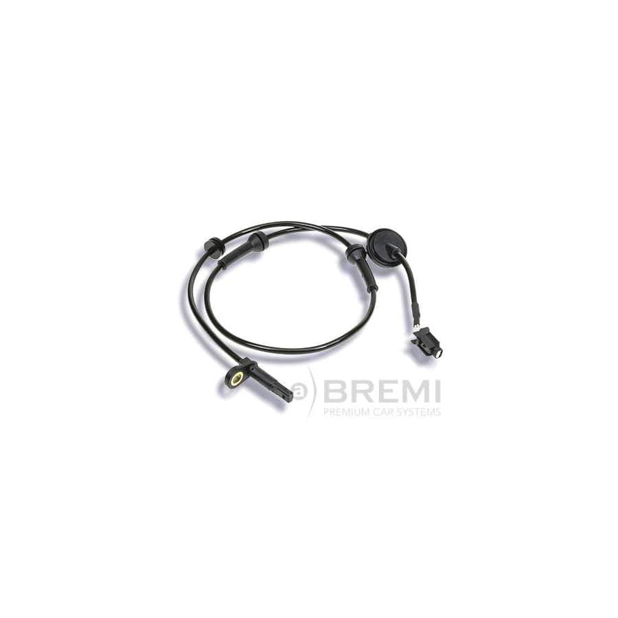 Bremi 50927 Abs Sensor for Nissan Teana I (J31)