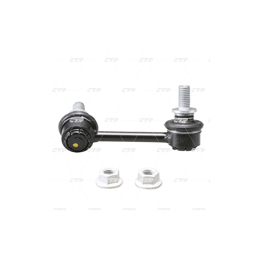 Ctr CVKD34 Control Arm / Trailing Arm Bush