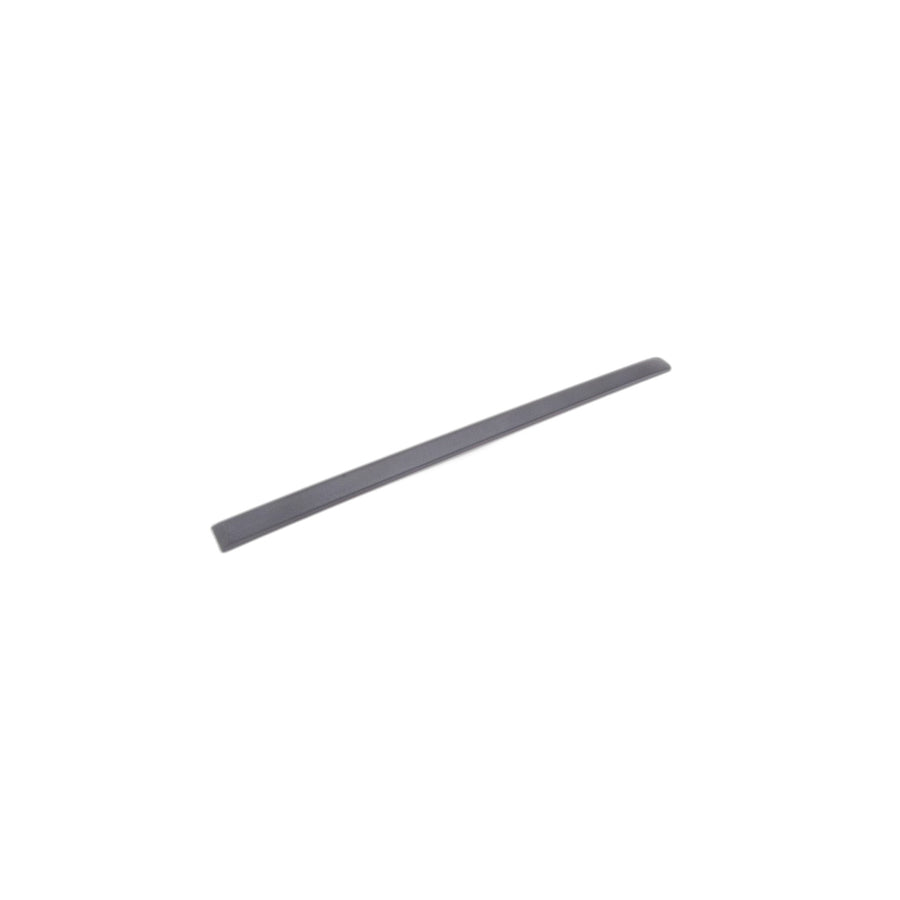 Genuine BMW 51137158536 E70 Moulding Door Rear Right SCHWARZ (Inc. X5 3.0si, X5 3.5d & X5 4.8i) | ML Performance US Car Parts