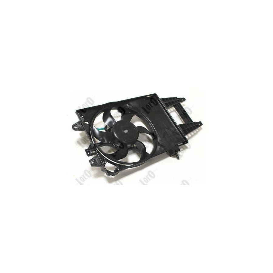 Abakus 0160140005 Fan, Radiator