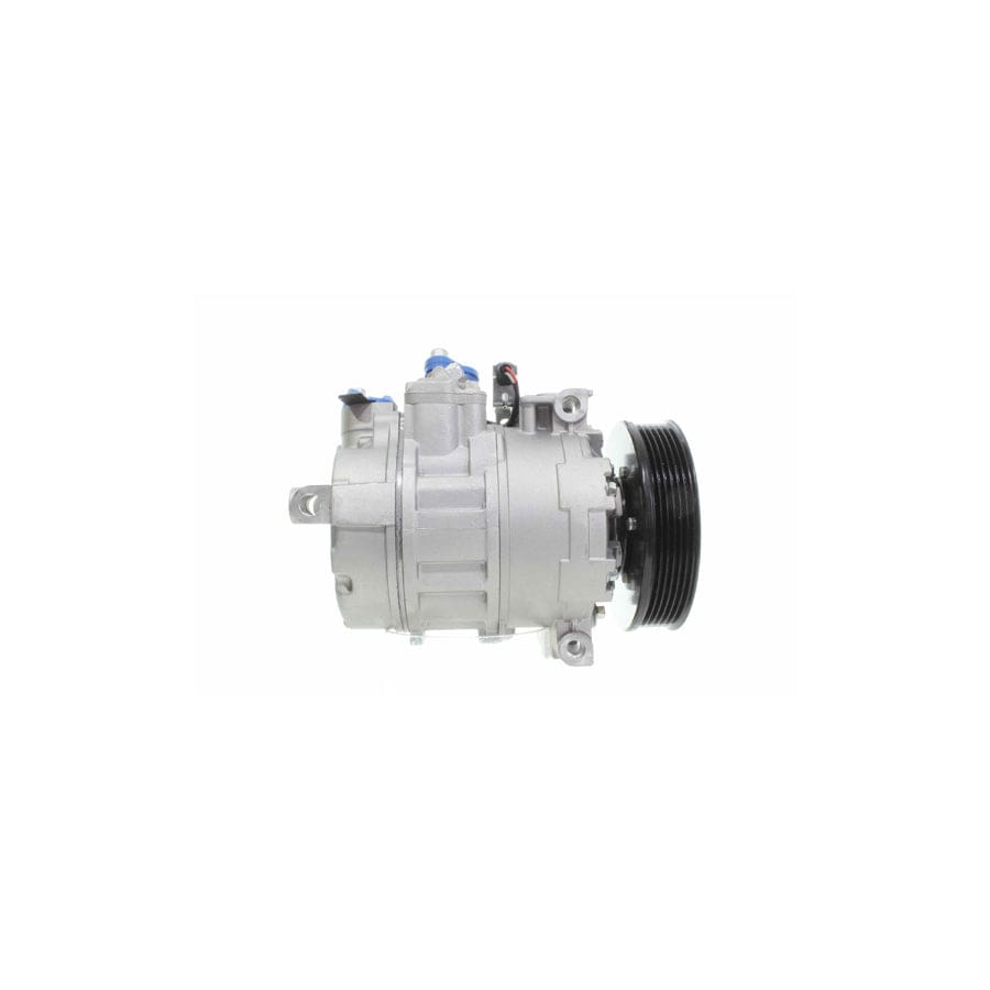 Alanko 10550943 Compressor, Air Conditioning for Audi A4
