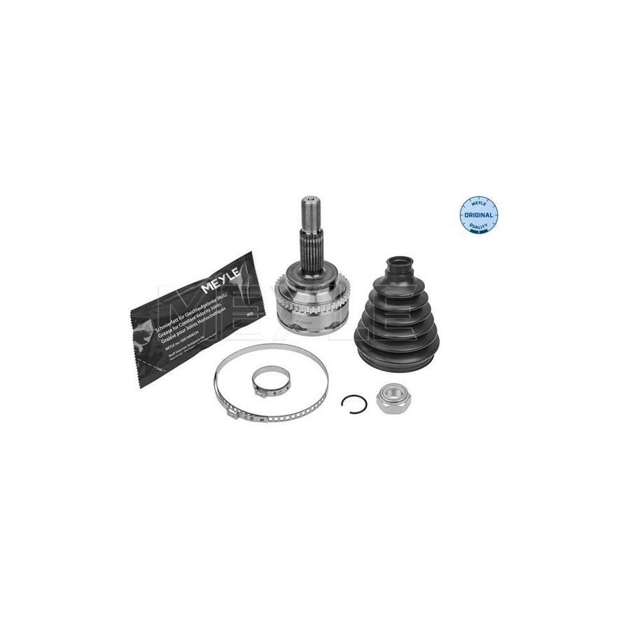 Meyle 16-14 498 0029 Joint Kit, Drive Shaft