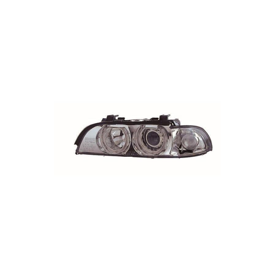 Abakus 4441119Pxndee1 Headlight Set for BMW 5 Series