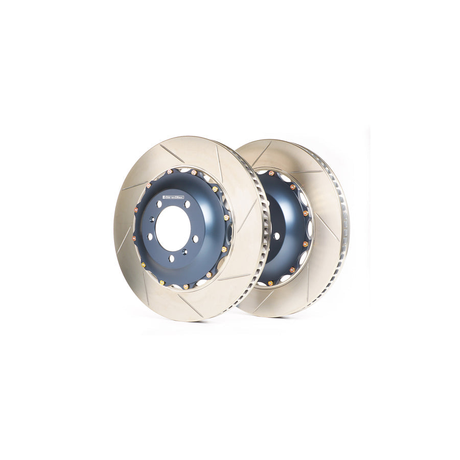 Girodisc A1-278 Ferrari Portofino Front 2-Piece Brake Discs - Pair