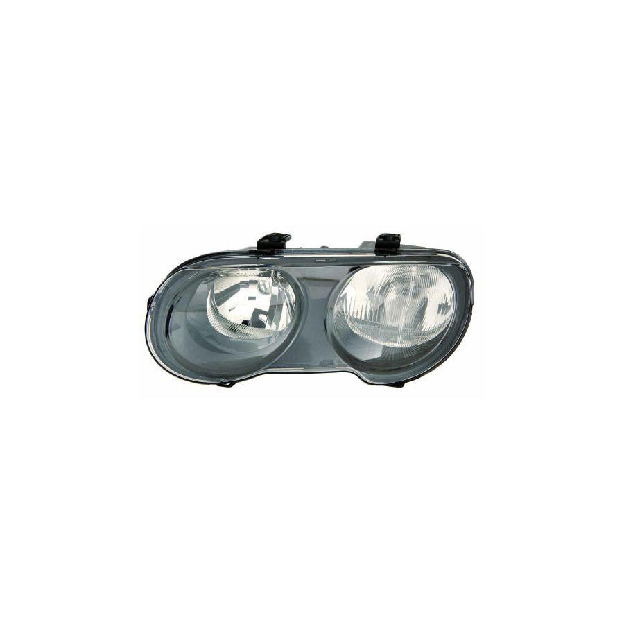 Abakus 8821114Lldem2 Headlight for Rover 25 Hatchback (Rf)