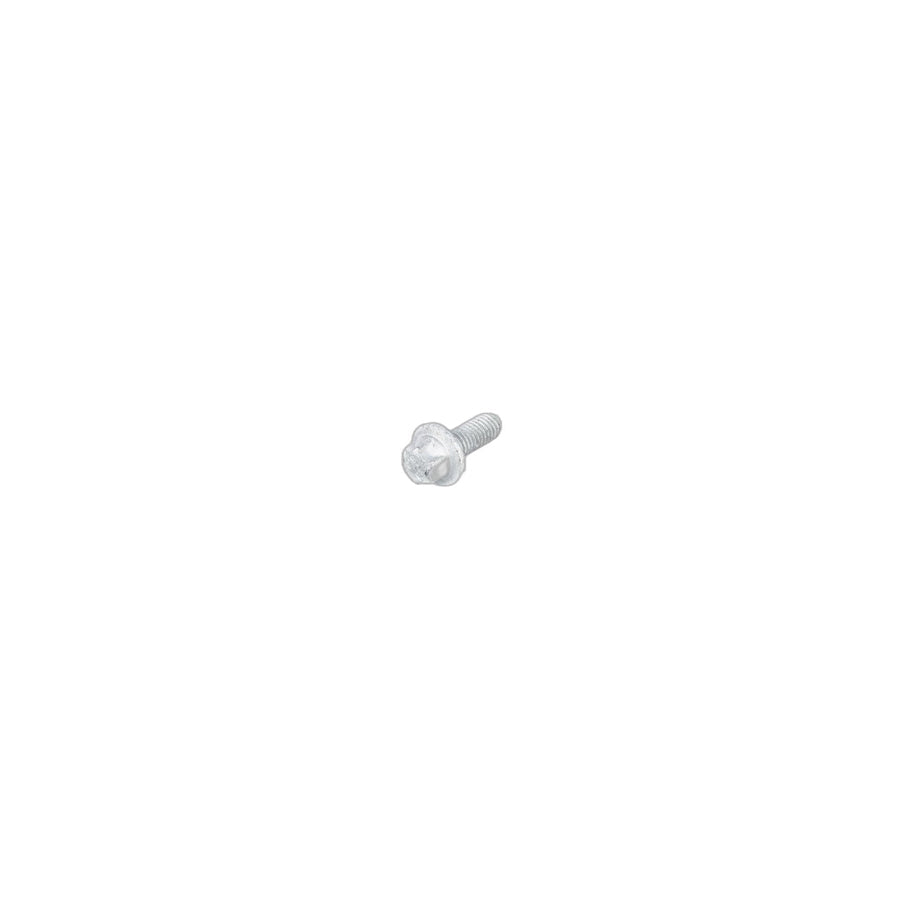 Genuine BMW Mini 07119907242 F02 F20 G31 Star-Socket Screw M6X16-8.8-ZNS3 (Inc. Cooper SE ALL4) | ML Performance US Car Parts