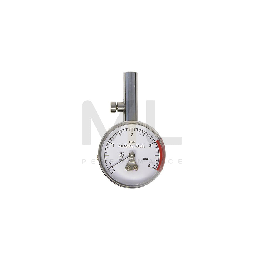 CARPOINT Professional 0623201 Tyre pressure gauge Measuring Range to: 4bar