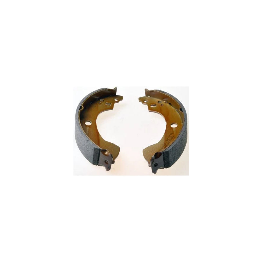 Denckermann B120134 Brake Shoe Set for Nissan Almera