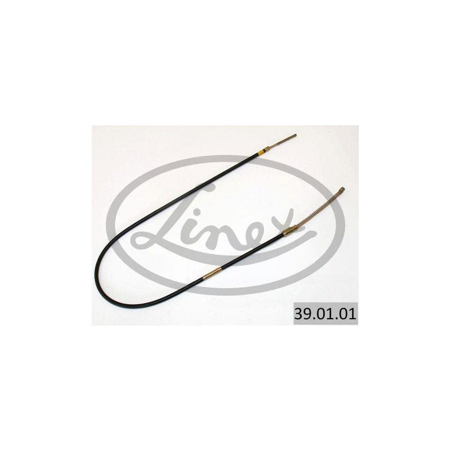 Linex 39.01.01 Cable, Service Brake