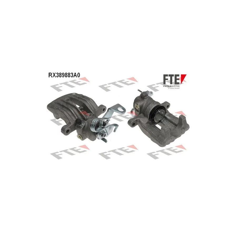 FTE Rx389883A0 Brake Caliper