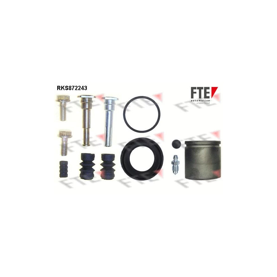 FTE Rks872243 Repair Kit, Brake Caliper