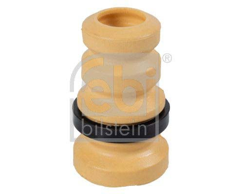 Febi Bilstein 173570 Rubber Buffer, Suspension