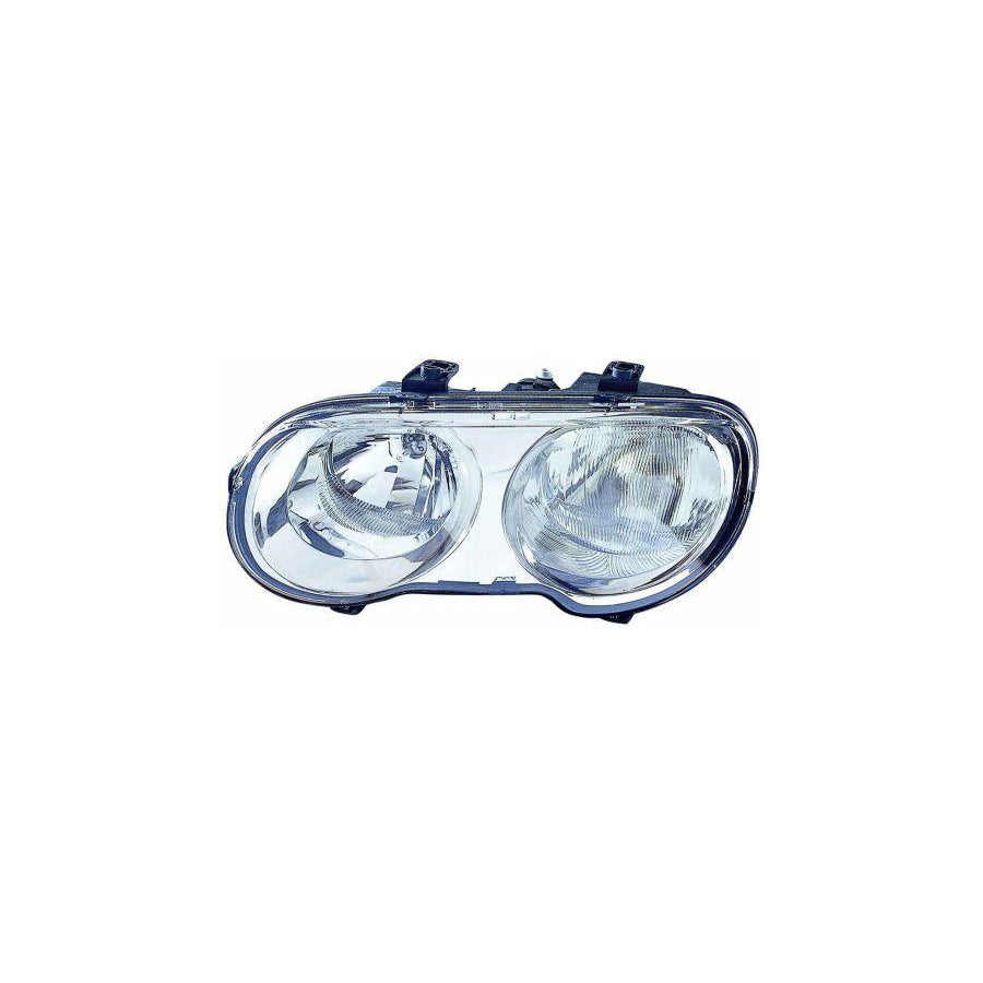 Abakus 8821114Lldem1 Headlight for Rover 25 Hatchback (Rf)