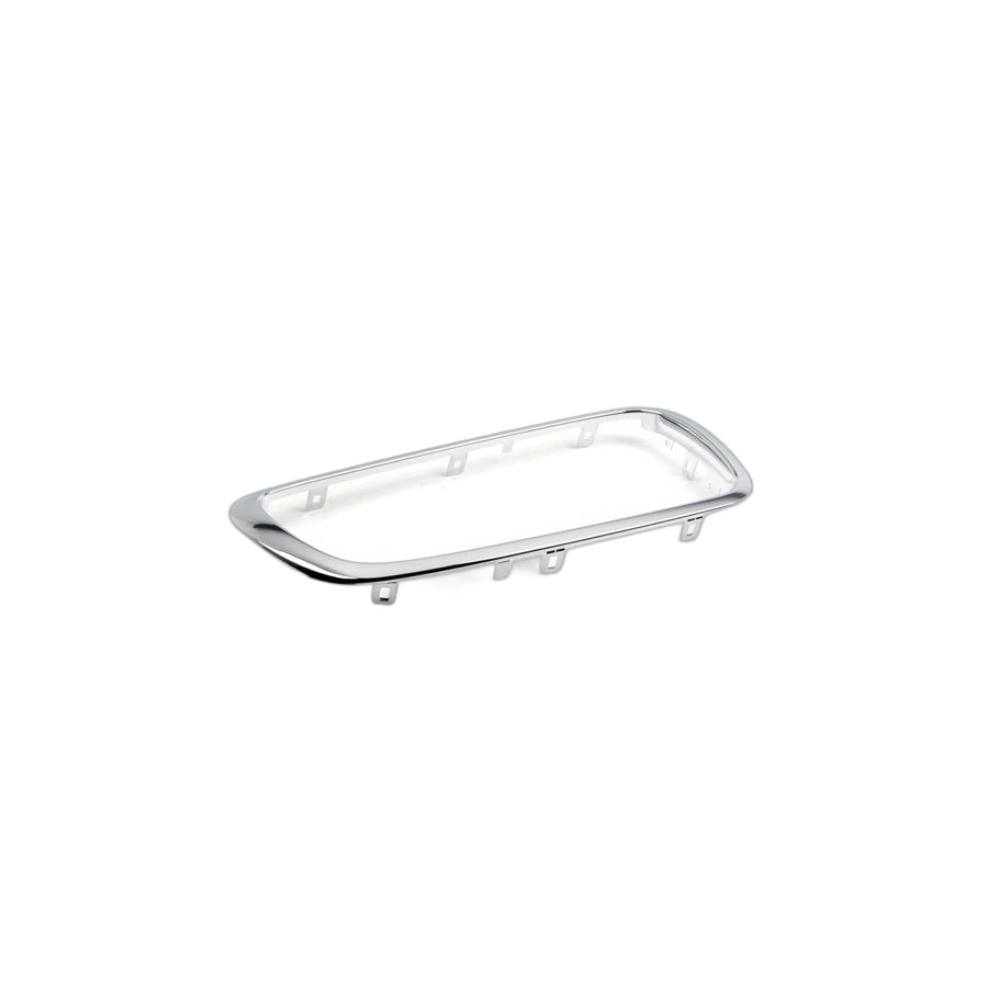 Genuine BMW 51137145740 E65 E67 E66 Trim Ring, Front, Right (Inc. 740Li, 745LiS & 745d) | ML Performance US Car Parts