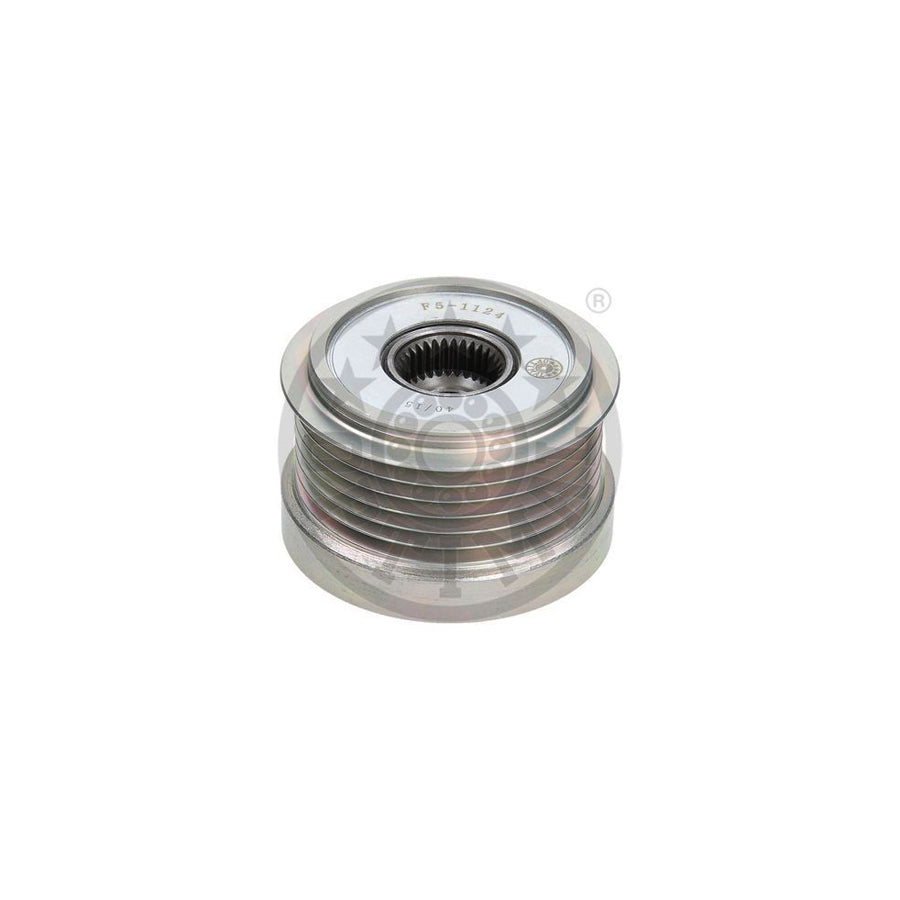 Optimal F5-1124 Alternator Freewheel Clutch