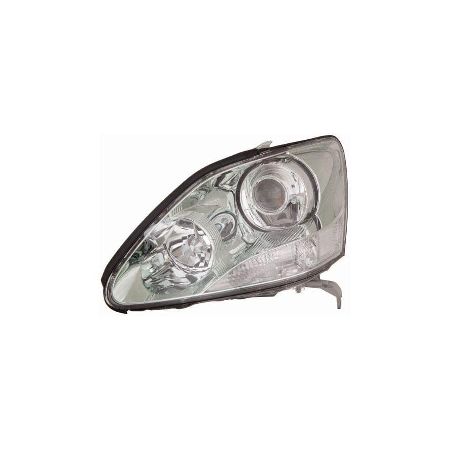 Abakus 2241120Lleam9 Headlight
