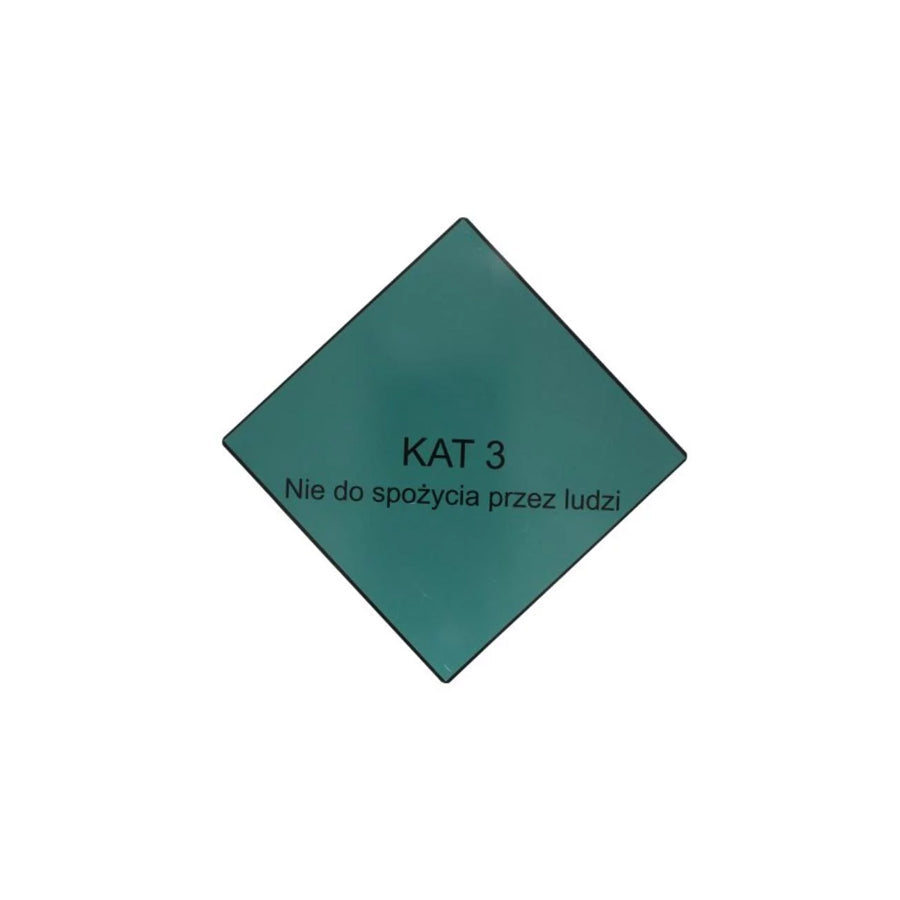 Cargoparts Cargo-T118/T ADR Signs