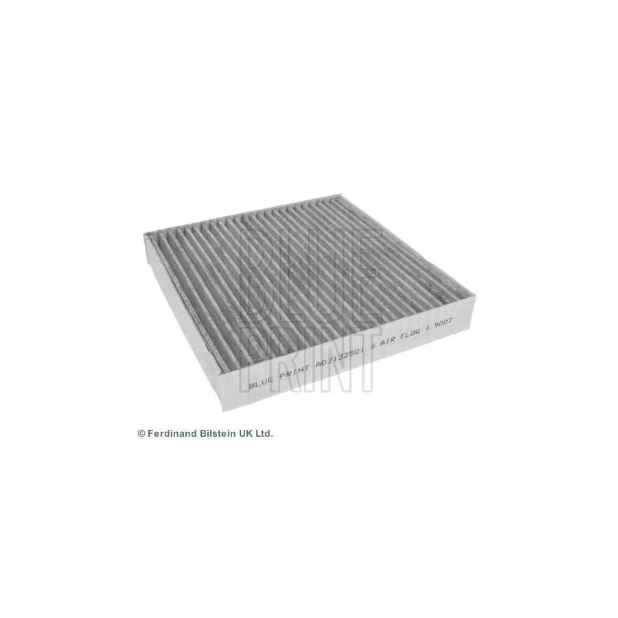 BLUE PRINT ADJ132501 Pollen Filter