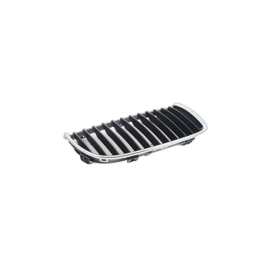Genuine BMW 51137120008 E90 E91 Grille W Chrome Frame, Right (Inc. 330xd, 320d & 318i) | ML Performance UK Car Parts