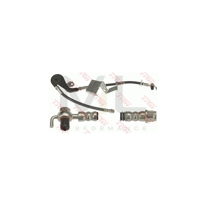 TRW PHD976 Brake Hose 500mm, M10x1 | ML Performance Car Parts