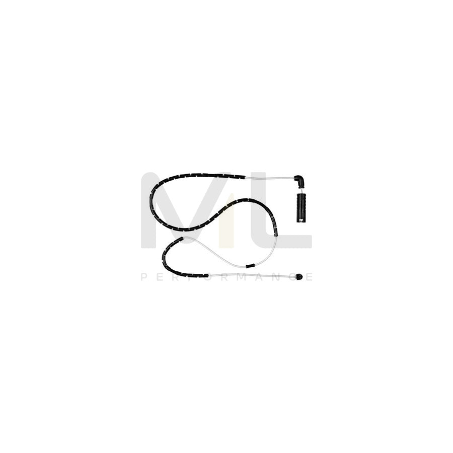 TEXTAR 98029900 Brake pad wear sensor | ML Performance Car Parts